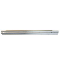Sliding door sill repair panel for Ford Transit 2014- 14738