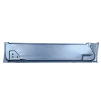 Inner sliding door repair panel for Ford Transit 1986-2000 / Right 16021