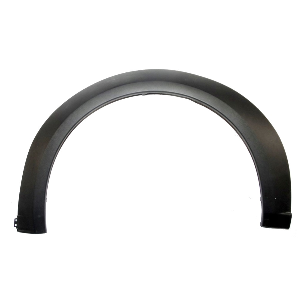 FORD TRANSIT CONNECT 2003-2006 FRONT ARCH COVER / LEFT