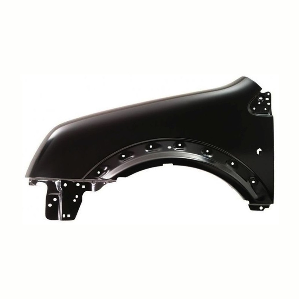 FORD TRANSIT CONNECT 2003-2009 FRONT WING / LEFT
