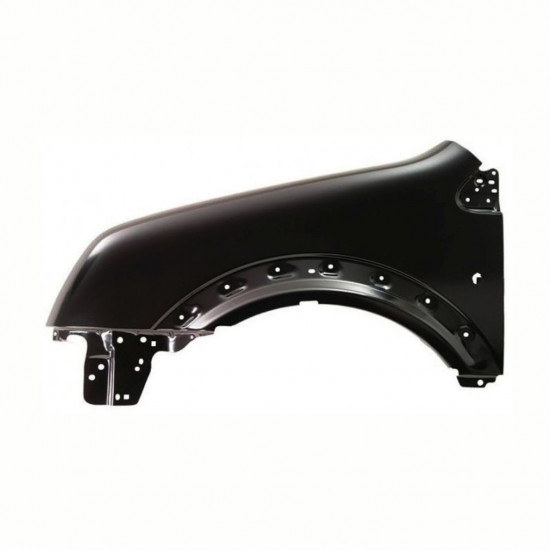 Front wing for Ford Transit Connect 2003-2009 / Left 10790