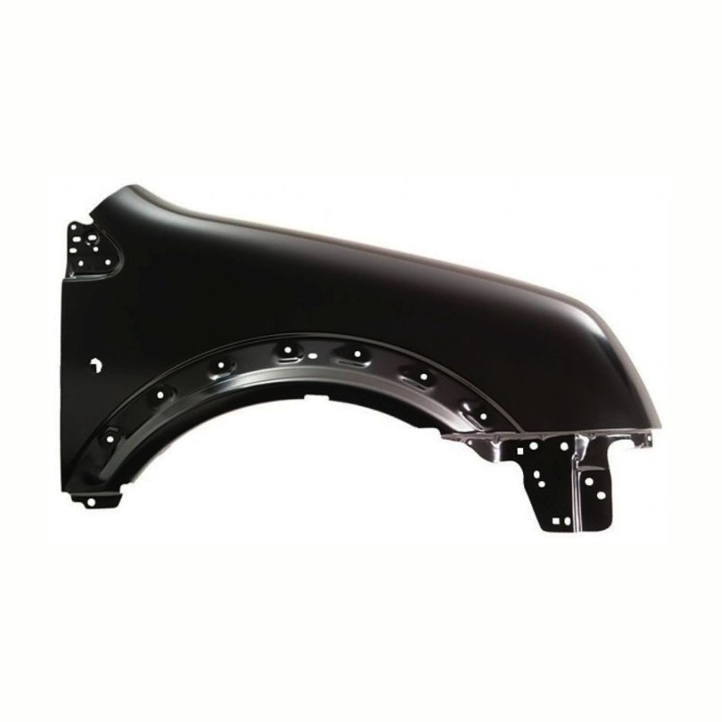FORD TRANSIT CONNECT 2003-2009 FRONT WING / RIGHT