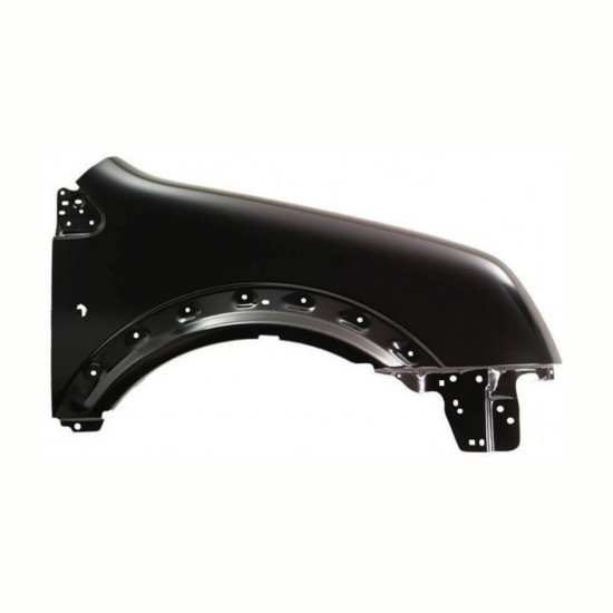 Front wing for Ford Transit Connect 2003-2009 / Right 10789