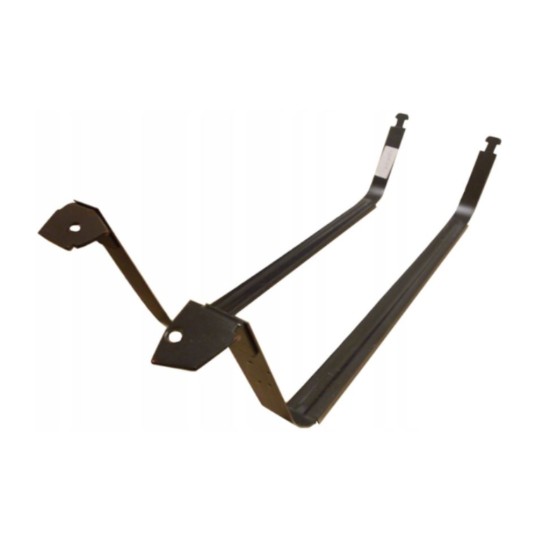 Fuel tank straps for Ford Transit Connect 2003-2013 14958