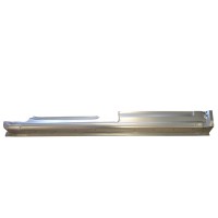 Full sill repair panel for Ford Transit Connect 2003-2013 / Left 14613
