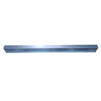 Sill repair panel for Ford Transit Connect 2003-2009 / SWB / Left = Right (symmetrical) 8531