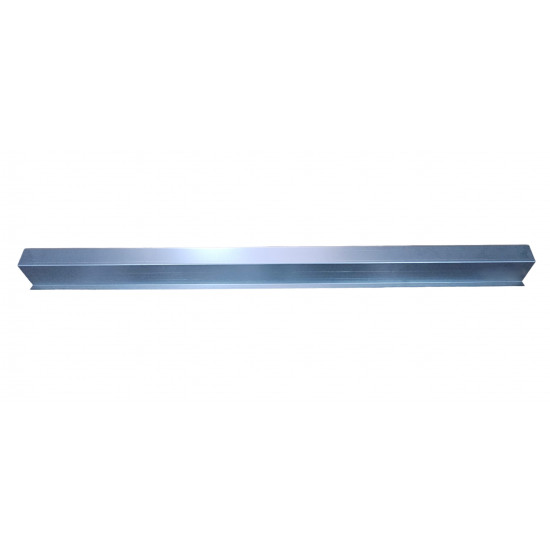 Sill repair panel for Ford Transit Connect 2003-2009 / SWB / Left = Right (symmetrical) 8531