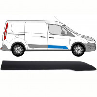 Front door trim for Ford Transit Connect 2013- / Right 8496