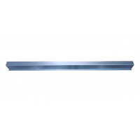 Sill repair panel for Ford Transit Connect 2003-2013 / Left = Right (symmetrical) 5575