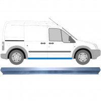 Sill repair panel for Ford Transit Connect 2003-2013 / Left = Right (symmetrical) 5575