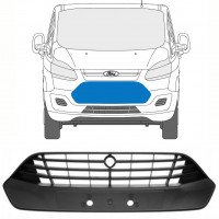 Grille for Ford Transit Custom 2013-2017 8359