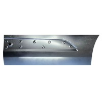 Front door repair panel for Ford Transit Custom 2013-2023 / Right 15965