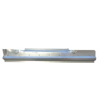 Sill repair panel for Ford Transit Custom 2013-2023 / Left 14642