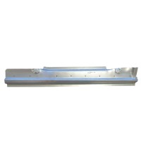Sill repair panel for Ford Transit Custom 2013-2023 / Right 14641