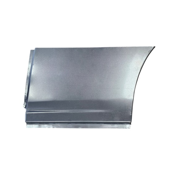Rear wing repair panel for Ford Transit Custom 2013-2023 / Left 15971