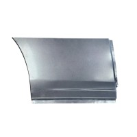 Rear wing repair panel for Ford Transit Custom 2013-2023 / Right 15970