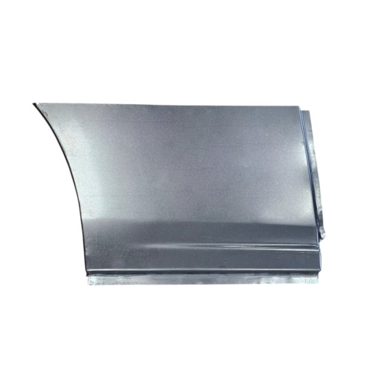 Rear wing repair panel for Ford Transit Custom 2013-2023 / Right 15970