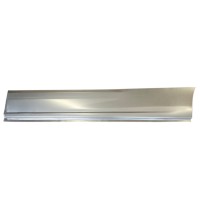 Side repair panel for Ford Transit Custom 2013-2023 / Left 14650