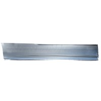 Side repair panel for Ford Transit Custom 2013-2023 / Right 15972