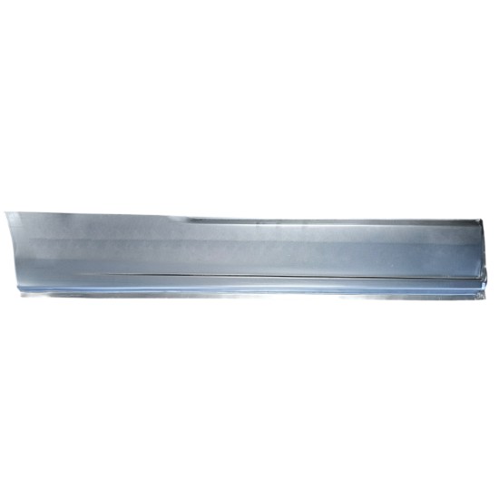 Side repair panel for Ford Transit Custom 2013-2023 / Right 15972