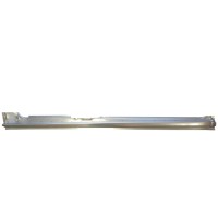 Sliding door sill repair panel for Ford Transit Custom 2013-2023 / Left 14645