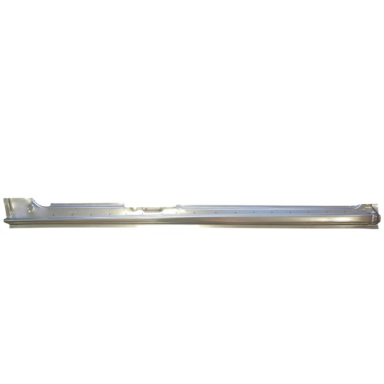Sliding door sill repair panel for Ford Transit Custom 2013-2023 / Left 14645