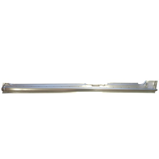 Sliding door sill repair panel for Ford Transit Custom 2013-2023 / Right 14644