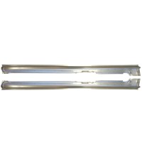Sliding door sill repair panel for Ford Transit Custom 2013-2023 / Left+Right / Set 14646
