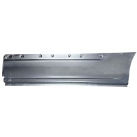 Side repair panel for Ford Transit Custom 2013-2023 / Left 15974