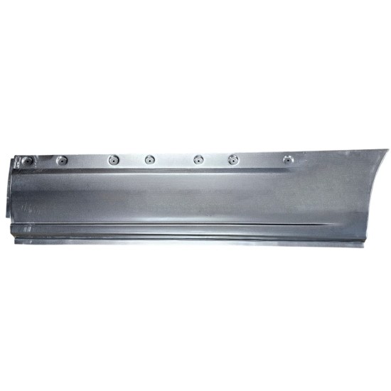 Side repair panel for Ford Transit Custom 2013-2023 / Left 15974