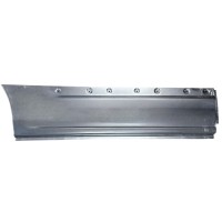 Side repair panel for Ford Transit Custom 2013-2023 / Right 15973