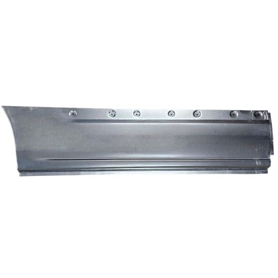 Side repair panel for Ford Transit Custom 2013-2023 / Right 15973
