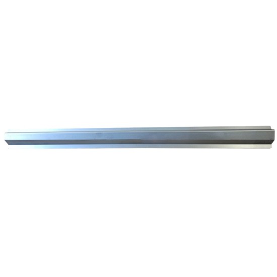 Sliding door sill repair panel for Ford Transit Custom 2013-2023 / Left 16897