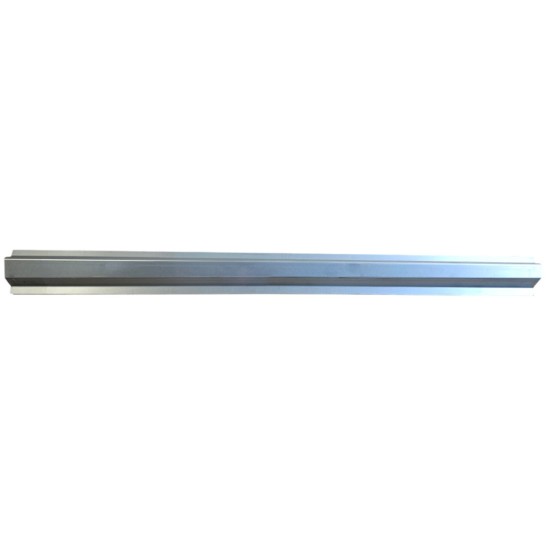 Sliding door sill repair panel for Ford Transit Custom 2013-2023 / Right 16896