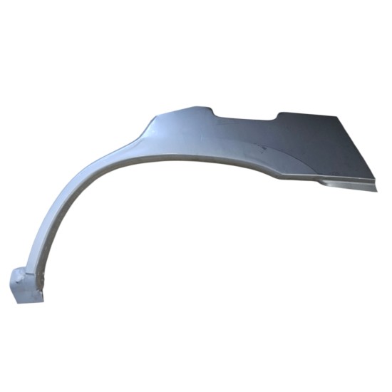 Rear wing repair panel for Mazda Tribute 2001-2008 / Left 15781