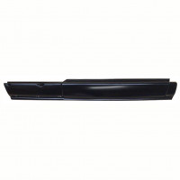 Sill repair panel for Triumph Tr6 1969-1976 / Left 10761