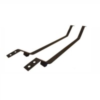 Fuel tank straps for Hyundai Tucson 2004-2010 6665