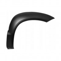 Front wing trim for Hyundai Tucson 2004-2010 / Right 8262