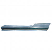 Sill repair panel for Renault Twingo 1993-2007 / Left 6973