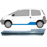 Sill repair panel for Renault Twingo 1993-2007 / Left 6973