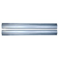 Sill repair panel for Renault Twingo 1993-2007 / Left+Right / Set 16149