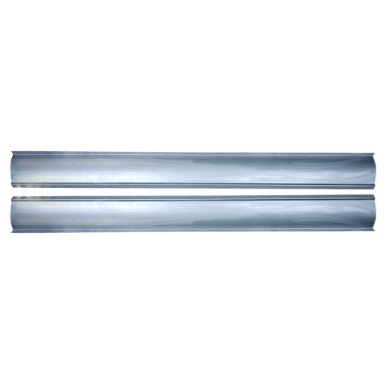 Sill repair panel for Renault Twingo 1993-2007 / Left+Right / Set 16149