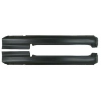 Full sill repair panel for Fiat Uno 1983-2002 / Left+Right / Set 16718