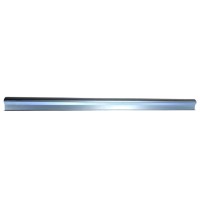 Lower sill repair panel for Toyota Urban Cruiser 2008-2016 / Left = Right (symmetrical) 15993