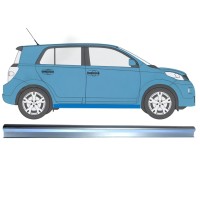 Lower sill repair panel for Toyota Urban Cruiser 2008-2016 / Left = Right (symmetrical) 15993