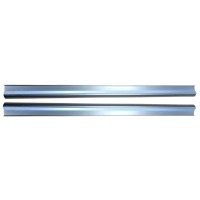 Lower sill repair panel for Toyota Urban Cruiser 2008-2016 / Left+Right / Set 15994