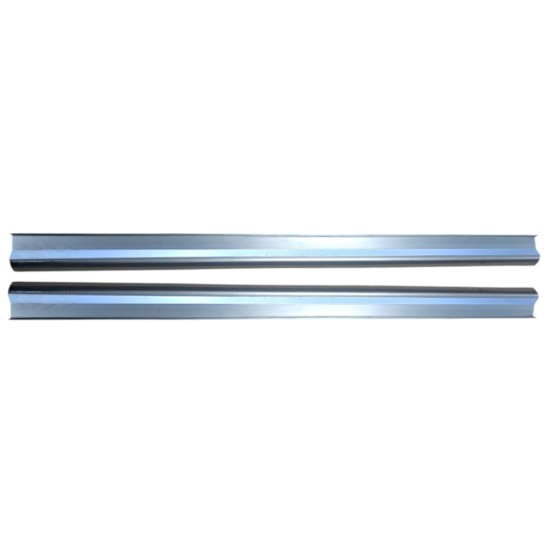 Lower sill repair panel for Toyota Urban Cruiser 2008-2016 / Left+Right / Set 15994