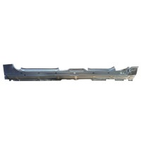 Full sill repair panel for Volvo V70 2007-2016 / Left 16275