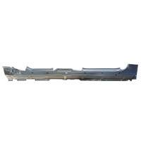 Full sill repair panel for Volvo V70 2007-2016 / Right 16274