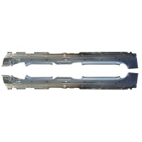 Full sill repair panel for Volvo V70 2007-2016 / Left+Right / Set 16276